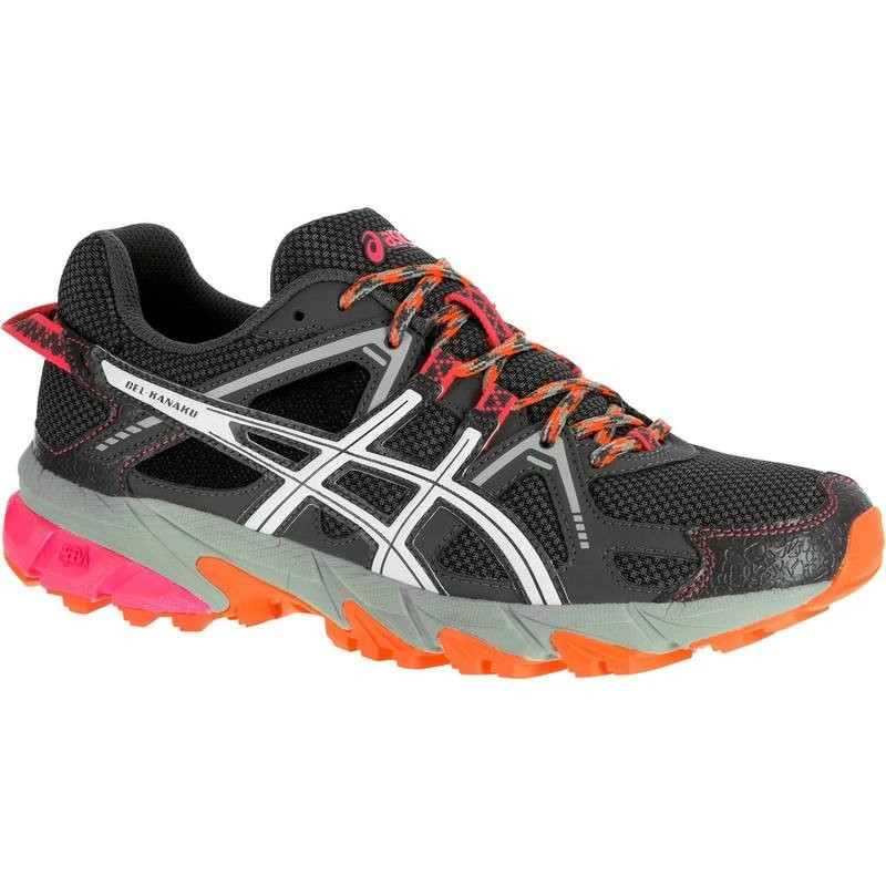 chaussures asics trail soldes, 
